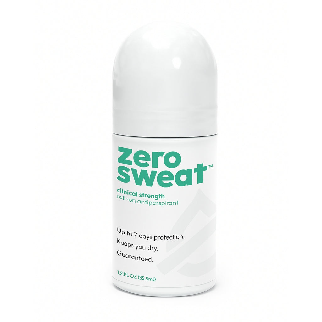 Original Clinical Strength Antiperspirant
