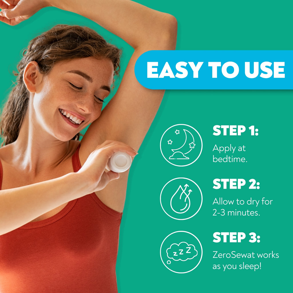 Original Clinical Strength Antiperspirant