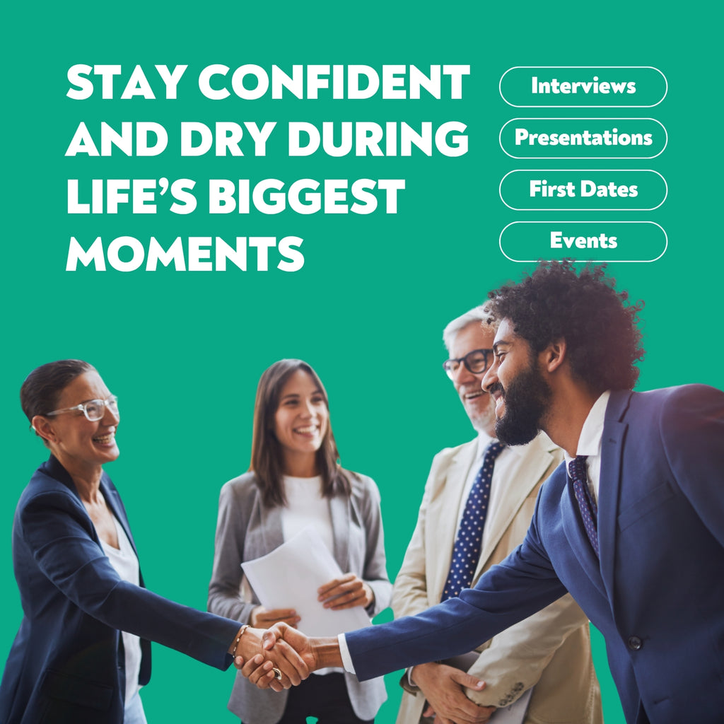 Original Clinical Strength Antiperspirant