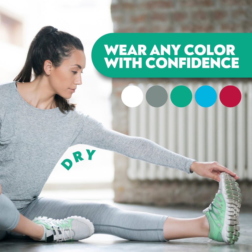 Original Clinical Strength Antiperspirant