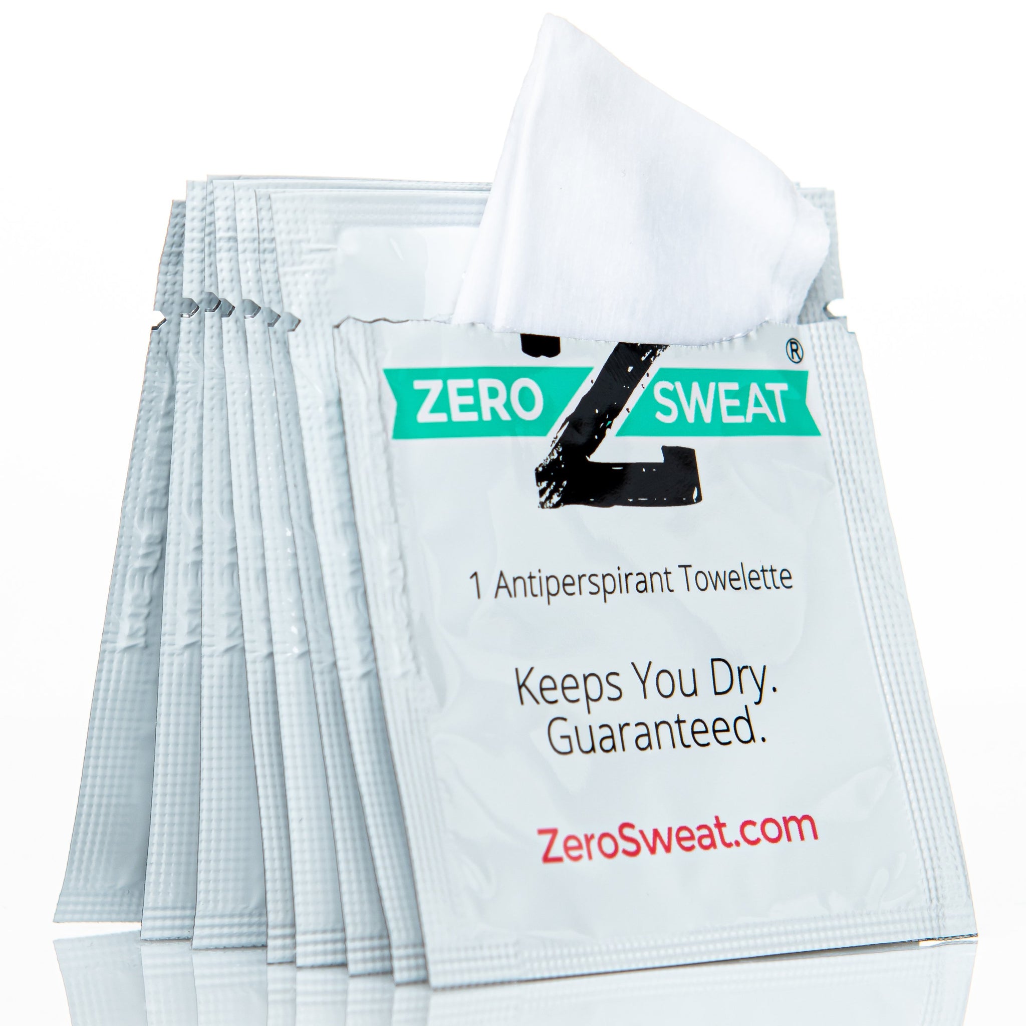 Antiperspirant For Hyperhidrosis Get ZeroSweat Products
