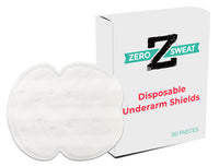 Underarm Sweat Pads